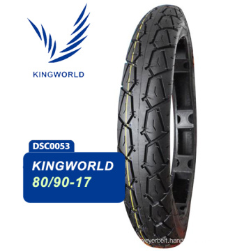 80/90-17 Motorcycle Tyre for Sale